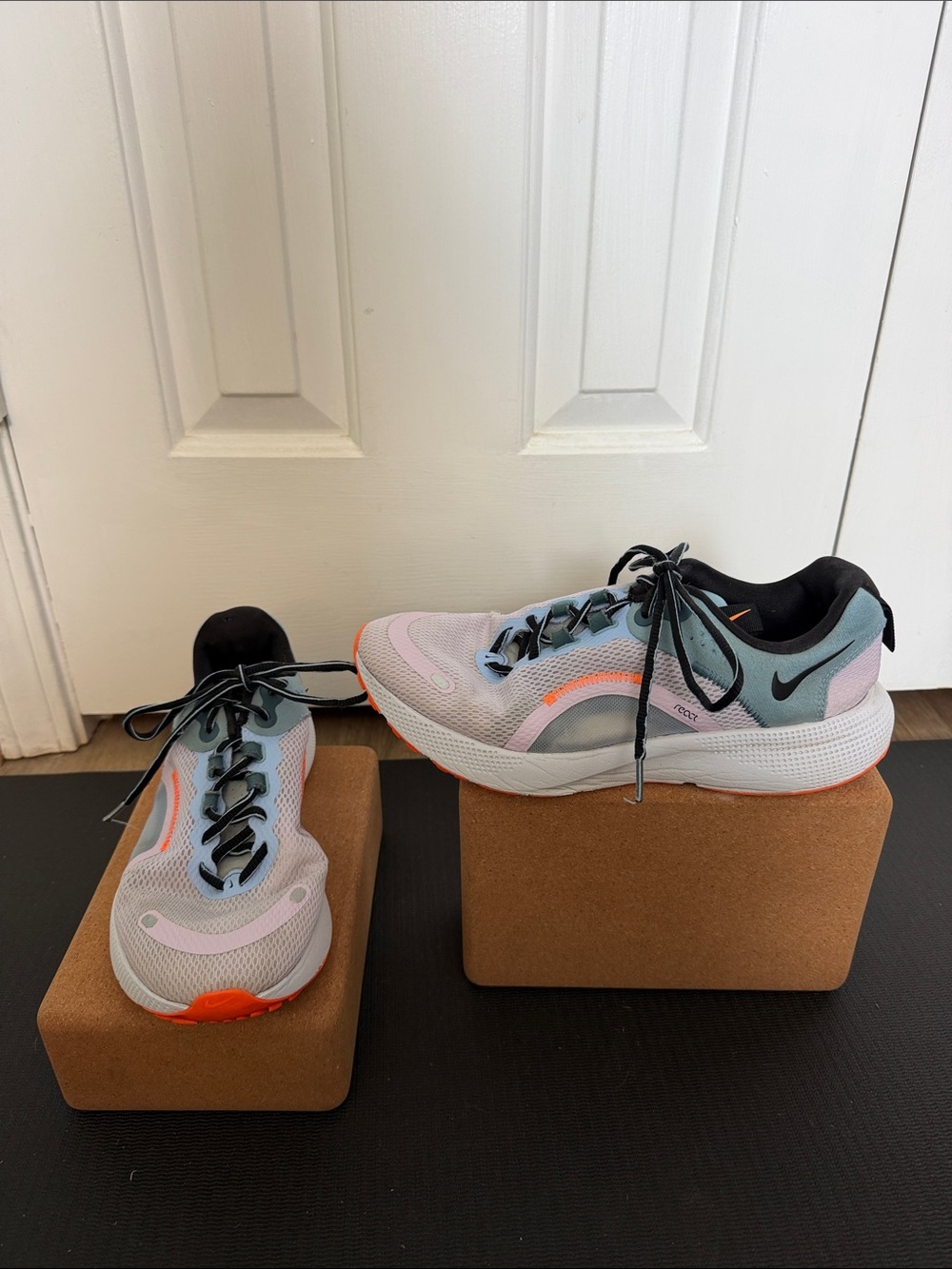 Nike Women’s React